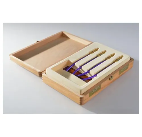 Van Den Hul MC-Silver IT 65G 1.5m