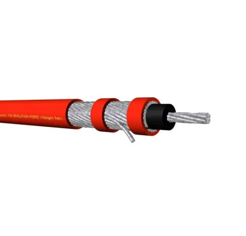 Van Den Hul Revelation Hybrid, m