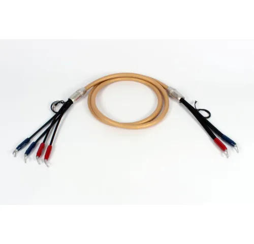 Van Den Hul Mounted set 3T The Air Bi-wiring 3,0m