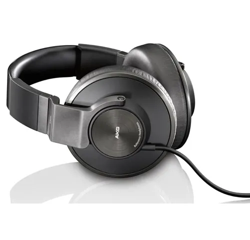 AKG K550 (K550MKIIBLK)