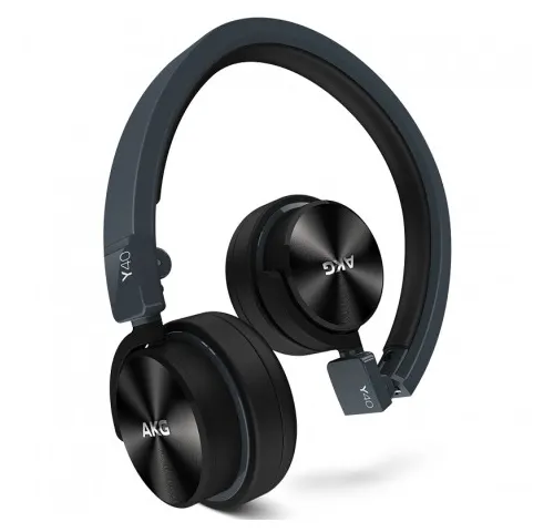 AKG Y40 (Y40BLK)