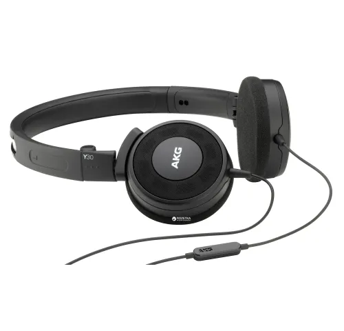 AKG Y30 (Y30UBLK)