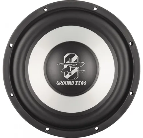 Ground Zero GZIW 250X