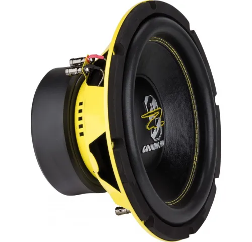 Ground Zero GZRW 30XSPL-D1