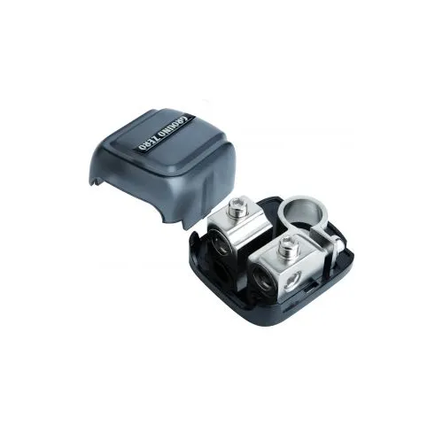 Ground Zero GZBT 2.50 MANL-POS