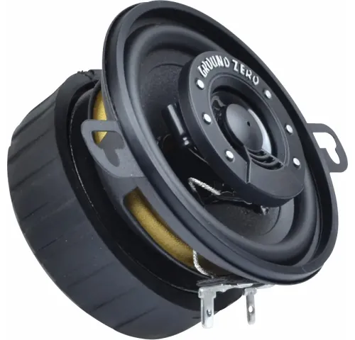 Ground Zero GZCS 8.7CX