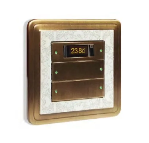 HIGHCROSS HCB-PBS2LCD-TH