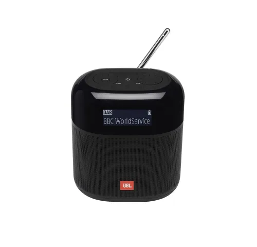 JBL TUNER XL (JBLTUNERXLBLKEU)