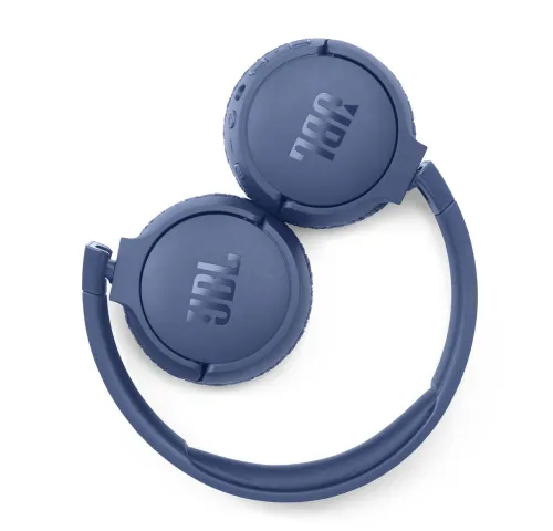 JBL Tune 660NC (JBLT660NCBLU)