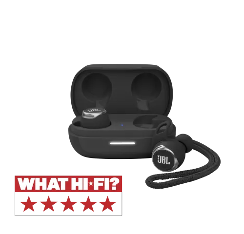 JBL REFFLECT FLOW PRO (JBLREFFLPROPBLK)