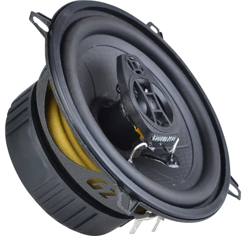 Ground Zero GZIF 5.2