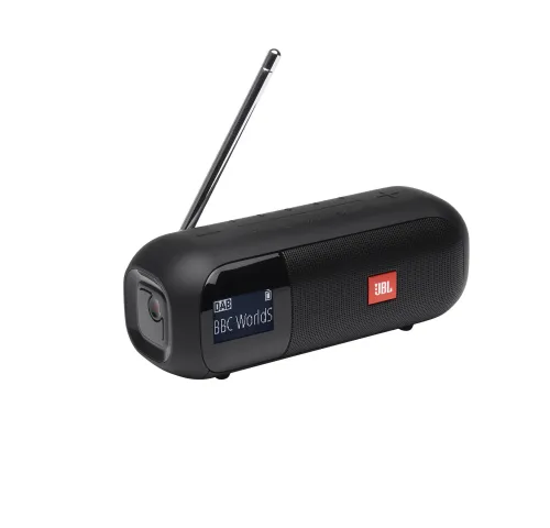 JBL TUNER 2 (JBLTUNER2FMBLK)