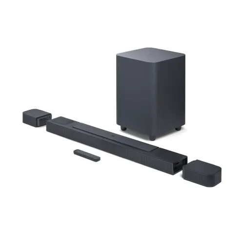 JBL BAR 800 (JBLBAR800PROBLKEP)