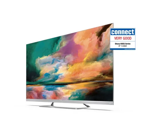 SHARP 65EQ4EA (4T-C65EQ4EM2AG)