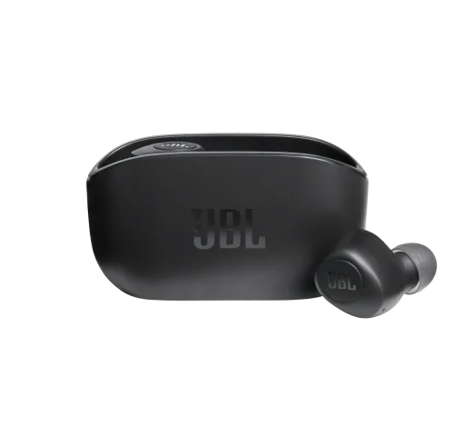 JBL Vibe 100 TWS (JBLV100TWSBLKEU)