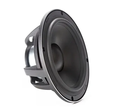 Morel HYBRID MW 6 MKII