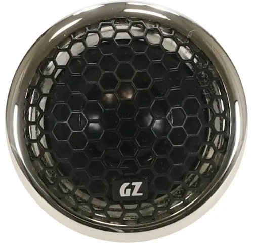 Ground Zero GZPF 40SQX