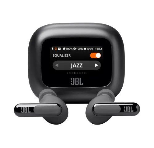 JBL Live Beam 3 (JBLLIVEBEAM3BLK)