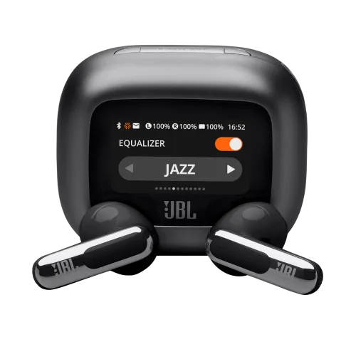 JBL Live Flex 3 (JBLLIVEFLEX3BLK)