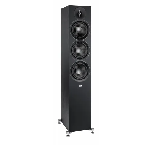 Elac Debut 3.0 - DF63-BK Floorstand Speaker (32153)