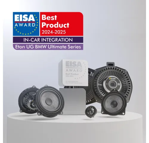ETON UG BMW 10 W U (ETU-BMW10WU)