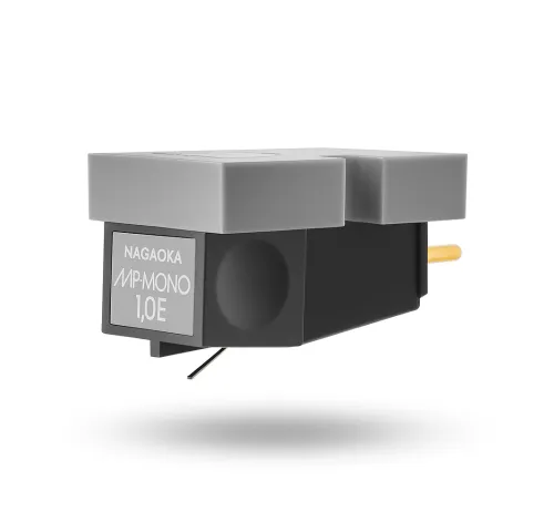 Nagaoka JN-PMONO 1.0E