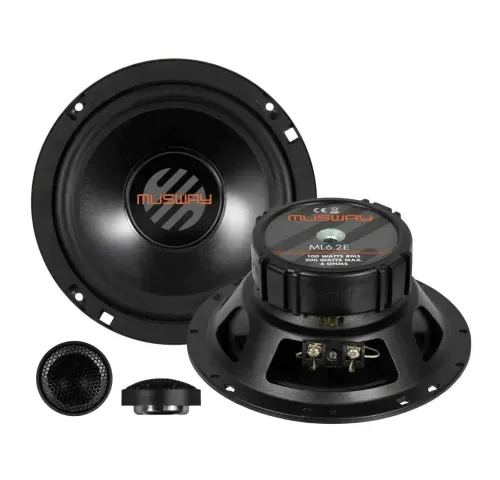 Musway ML6.2E