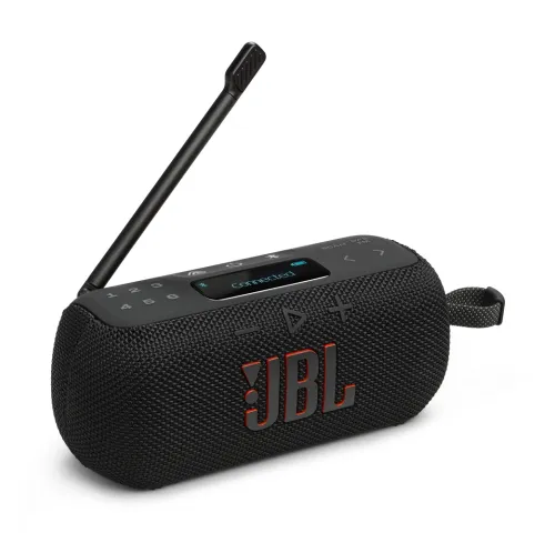 JBL TUNER3 (JBLTUNER3BLK)
