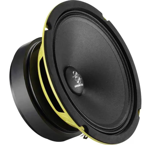 Ground Zero GZCM 6.5XSPL