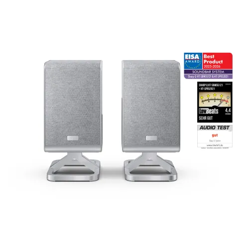 SHARP HT-SPR52021 (HT-SPR52021(SL))