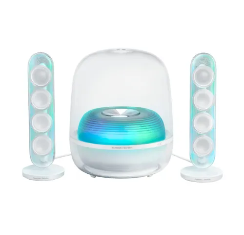 harman/kardon SoundSticks 5 Wi-Fi (HKSOUNDSTK5WFWEP)