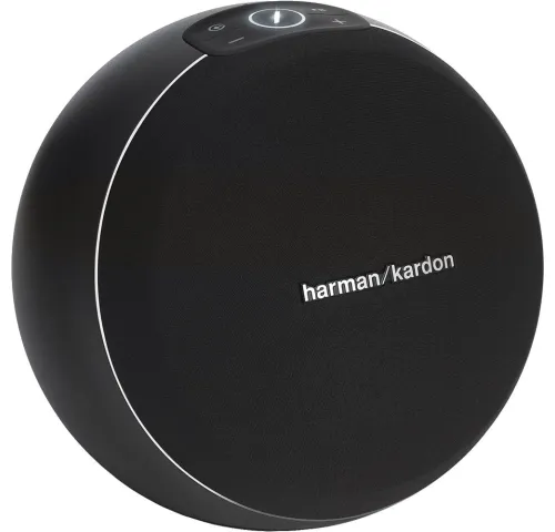 harman/kardon Omni 10+ (HKOMNI10PLBLKEU)