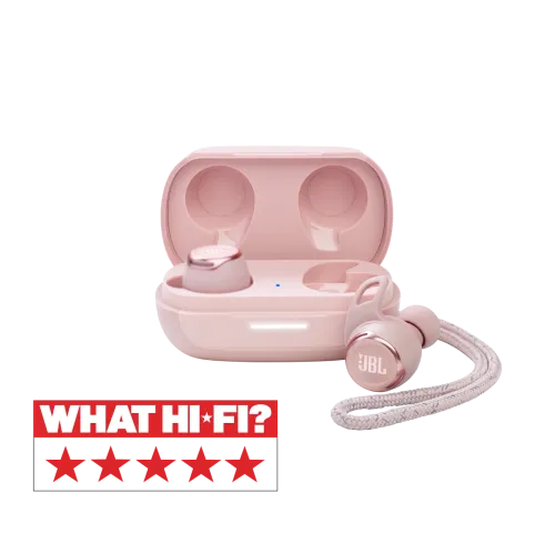 JBL REFFLECT FLOW PRO (JBLREFFLPROPPIK)