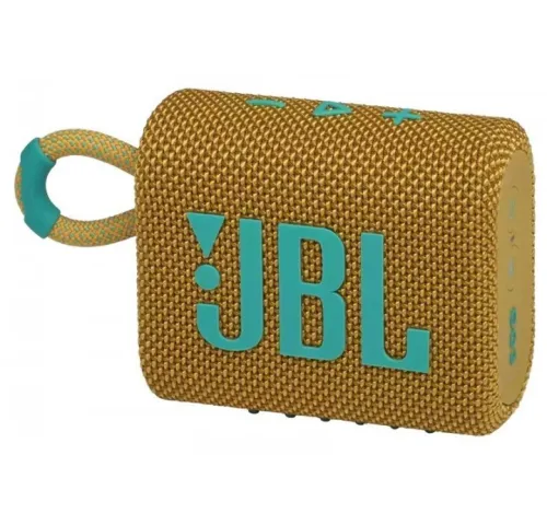 JBL JBLGO3YEL