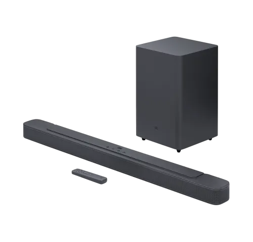 JBL BAR 2.1 DEEP BASS MK2 (JBLBAR21DBM2BLKEP)