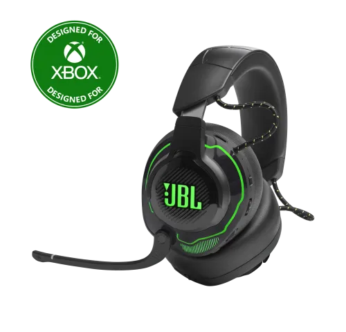 JBL Quantum 910X (JBLQ910XWLBLKGRN)