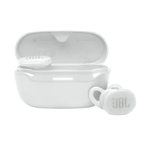 JBL Endurance Race 2 (JBLENDURACE2WHT)