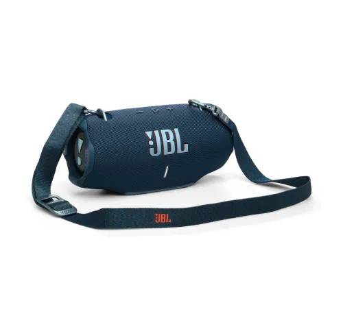 JBL XTREME 4 (JBLXTREME4BLUEUNA)