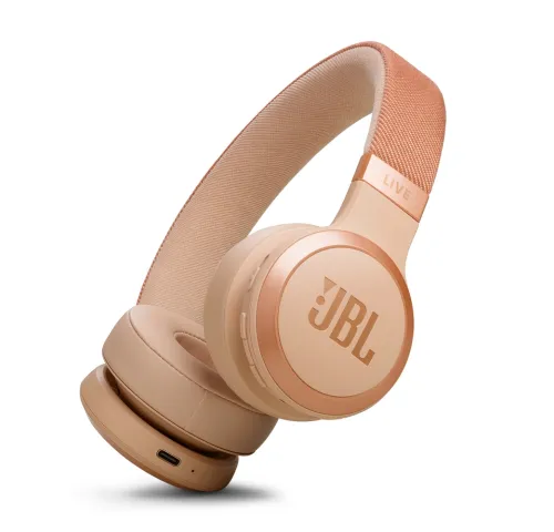 JBL LIVE 670 NC (JBLLIVE670NCSAT)