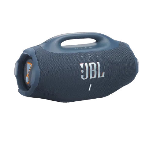 JBL BOOMBOX4 (JBLBOOMBOX4BLUEP)