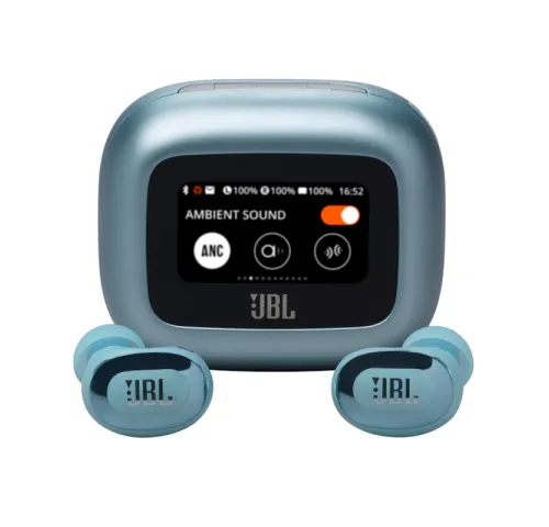 JBL Live Buds 3 (JBLLIVEBUDS3BLU)