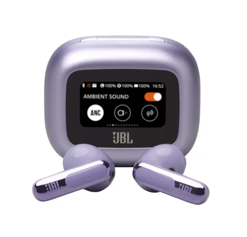 JBL Live Flex 3 (JBLLIVEFLEX3PUR)