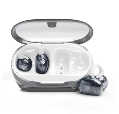 JBL Soundgear Clips (JBLSNDGEARCLWHT)