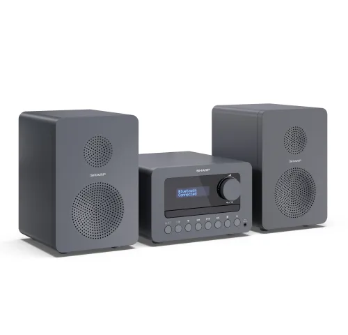 SHARP XL-B514 (XL-B514(GY))