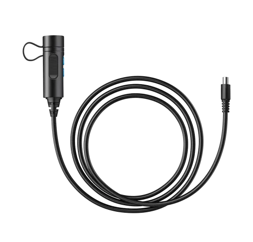 BLUETTI External battery connection cable P090D to DC7909 (P090D-DC7909)