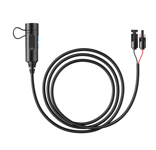 BLUETTI External battery connection cable P090D to MC4 (P090D-MC4)