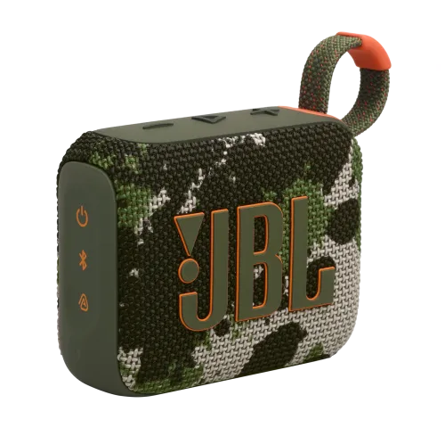 JBL GO4 (JBLGO4SQUAD)