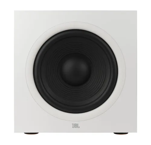 JBL Stage 220P (JBL220PWHTEU)