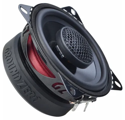 Ground Zero GZRF 4.0SQX