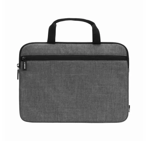 Incase Папка Incase Carry Zip Brief for 13-inch Laptop (INOM100631-GFT)